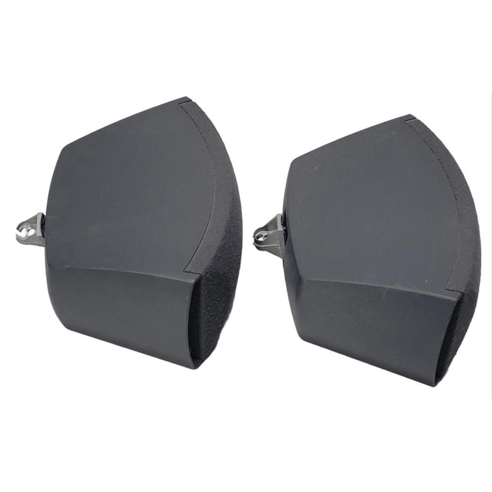 Pair Of Bose CineMate Speakers With Cable - Picture 9 of 10